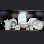 سرویس پرديس چینی 105 پارچه
