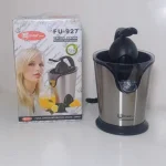آب مركبات گيري فوما FU-927