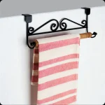 آویز حوله کابینتی