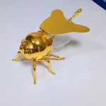 عسل خوری طرح زنبور - تصویر 4