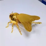 عسل خوری طرح زنبور - تصویر 5