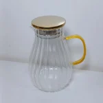 ست پارچ و لیوان پیرکس - تصویر 6