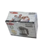 همزن فوما مدل FU-2106 - تصویر 6