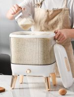 جابرنجی پایه دار ۱۰کیلوگرمی