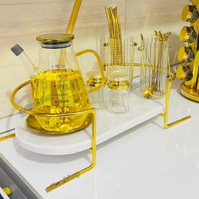 استند بیضی